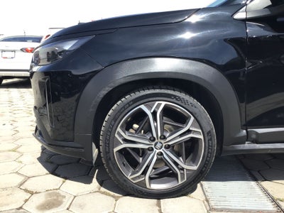 2024 FIAT Fastback 5p Impetus L4/1.3/T Aut