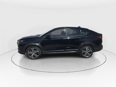 2024 FIAT Fastback 5p Impetus L4/1.3/T Aut
