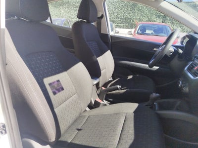 2025 Hyundai HB20 4p GL Mid L4/1.6 Aut