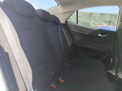 2025 Hyundai HB20 4p GL Mid L4/1.6 Aut