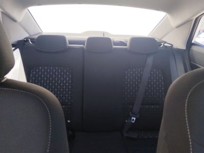 2025 Hyundai HB20 4p GL Mid L4/1.6 Aut