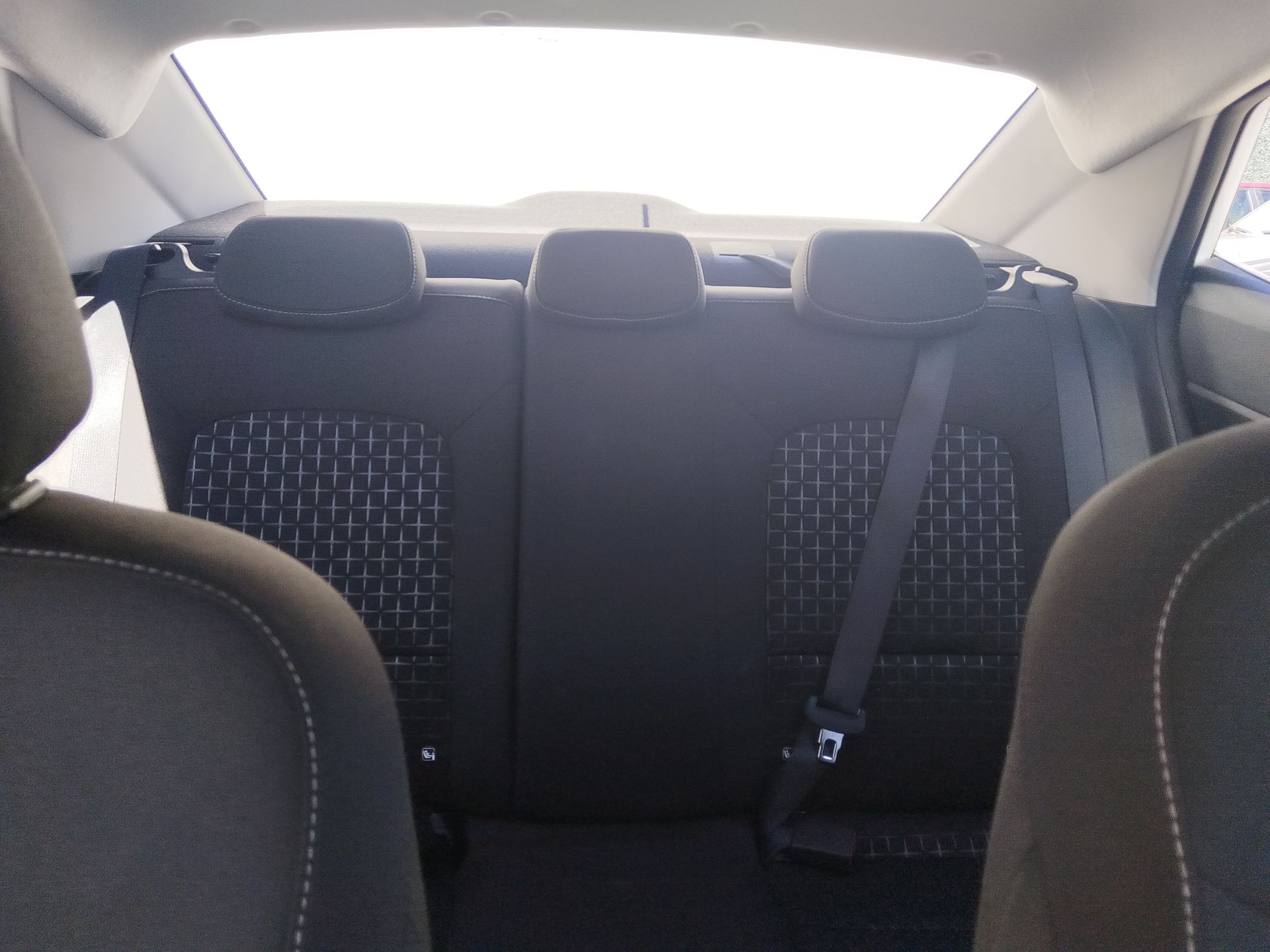 2025 Hyundai HB20 4p GL Mid L4/1.6 Aut