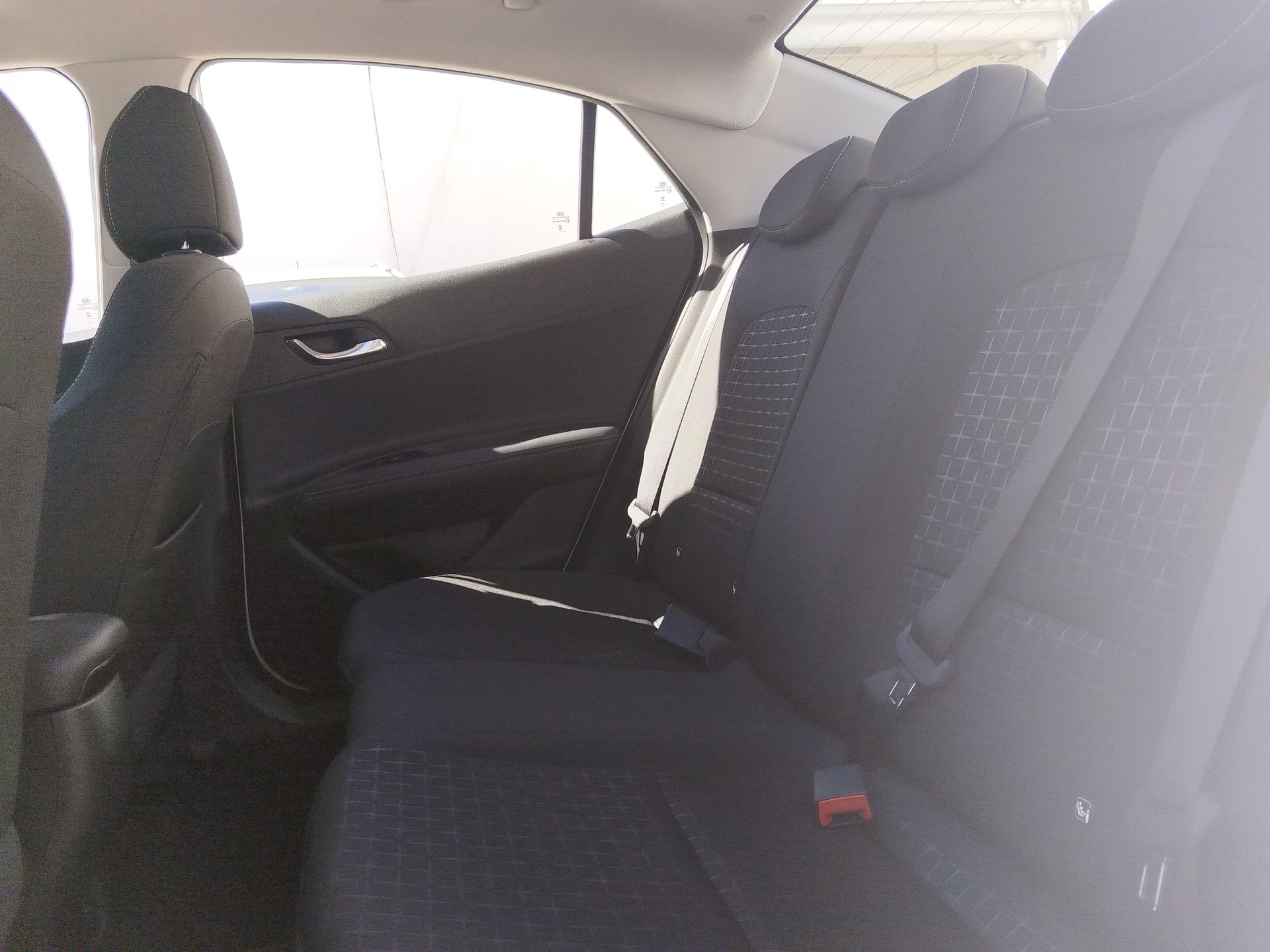 2025 Hyundai HB20 4p GL Mid L4/1.6 Aut