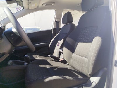 2025 Hyundai HB20 4p GL Mid L4/1.6 Aut