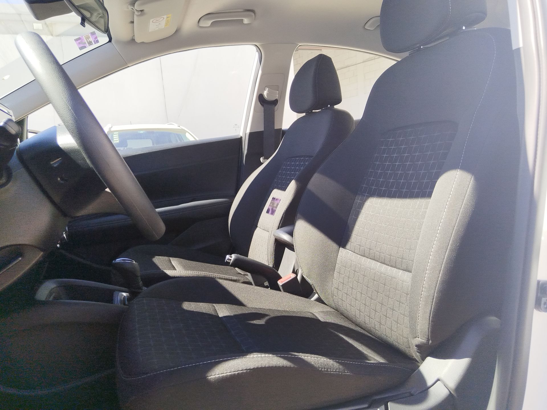 2025 Hyundai HB20 4p GL Mid L4/1.6 Aut