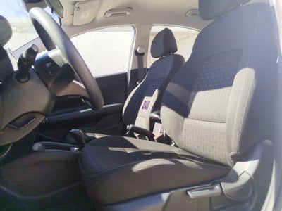 2025 Hyundai HB20 4p GL Mid L4/1.6 Aut