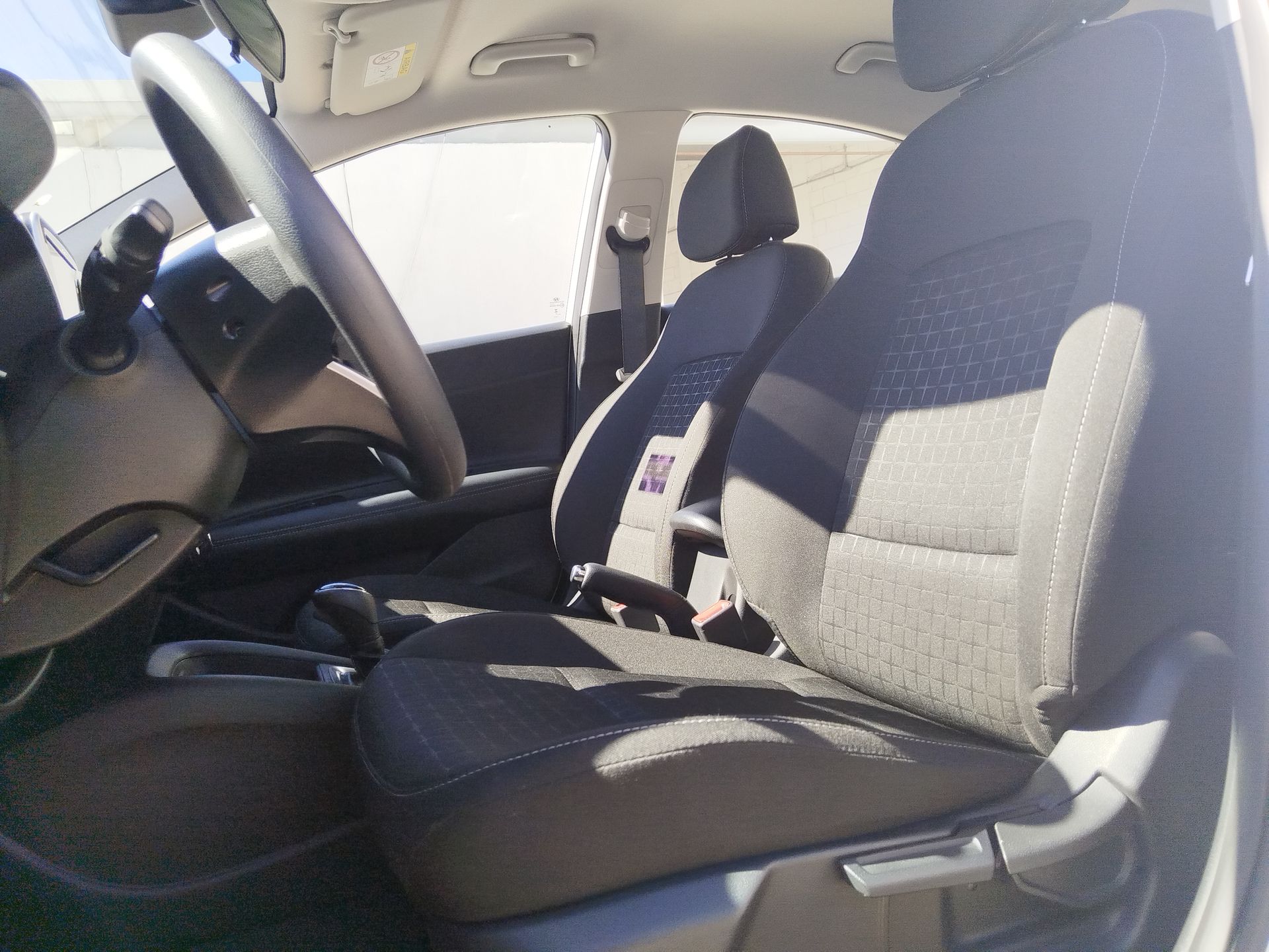 2025 Hyundai HB20 4p GL Mid L4/1.6 Aut