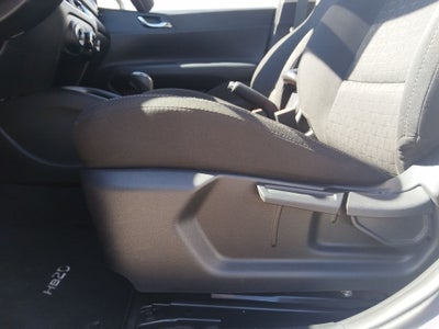 2025 Hyundai HB20 4p GL Mid L4/1.6 Aut