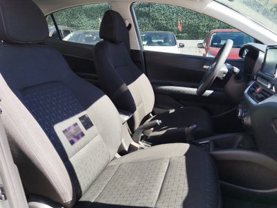 2025 Hyundai HB20 4p GL Mid L4/1.6 Aut