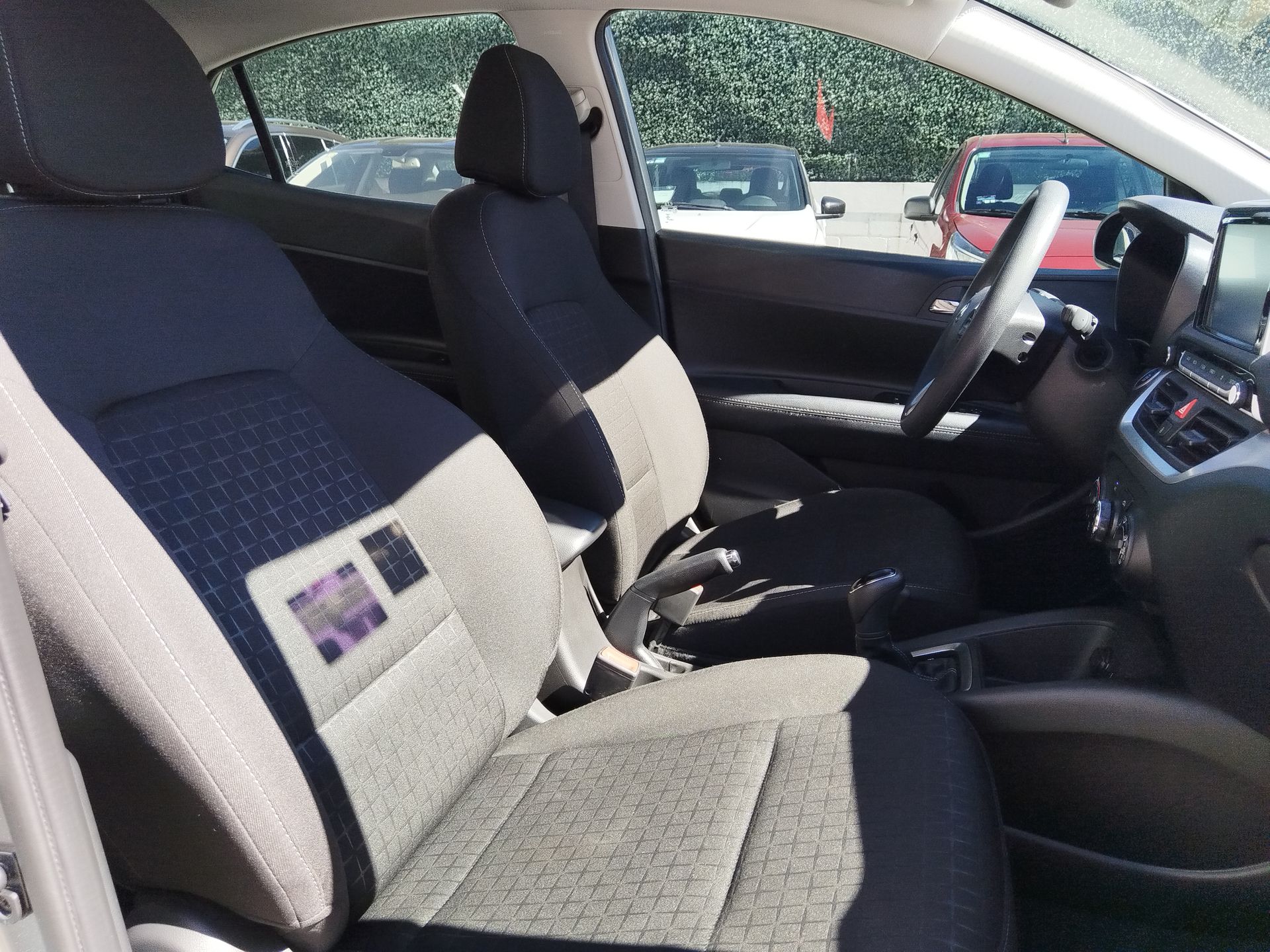 2025 Hyundai HB20 4p GL Mid L4/1.6 Aut