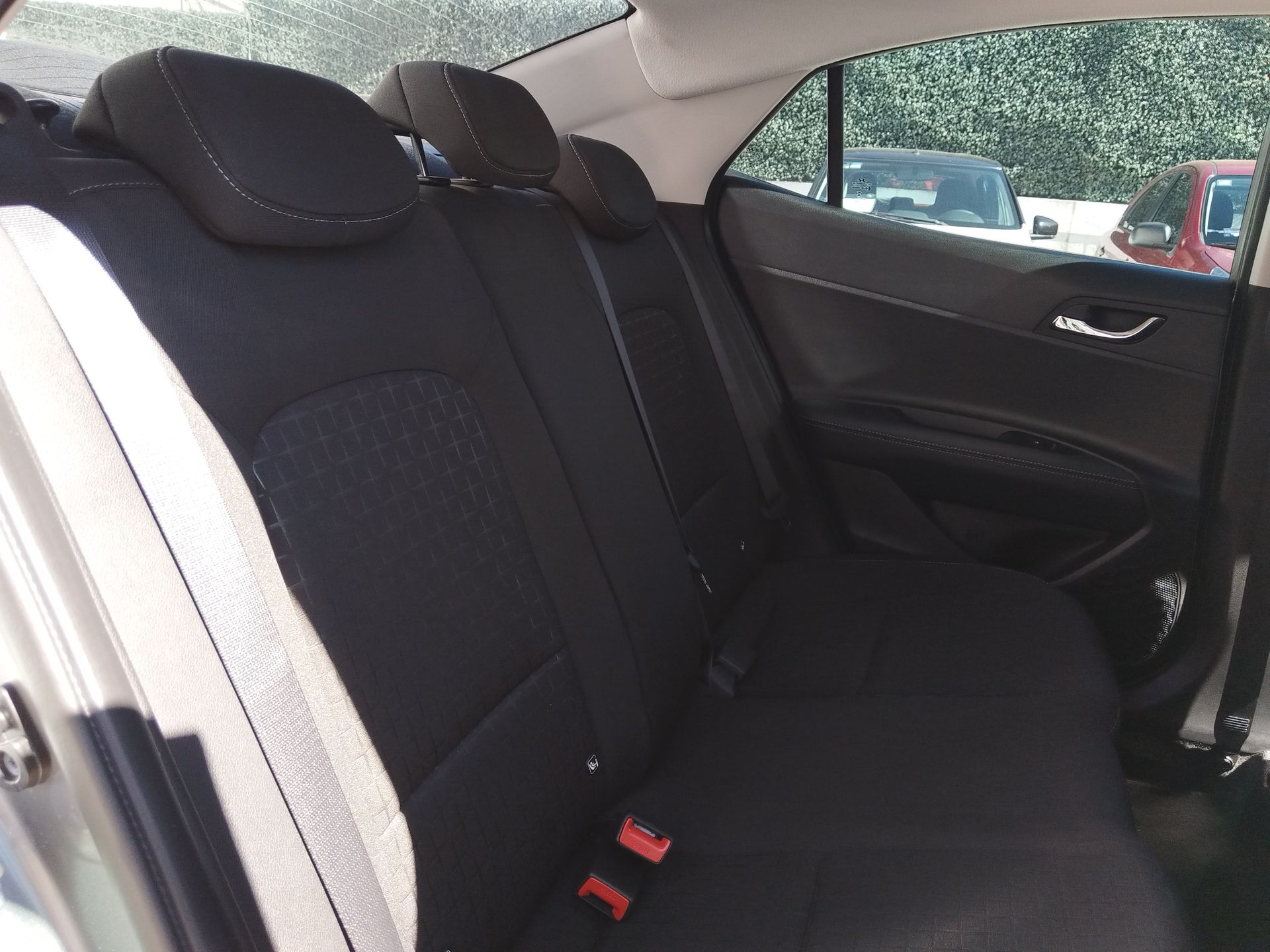 2025 Hyundai HB20 4p GL Mid L4/1.6 Aut