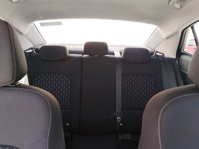 2025 Hyundai HB20 4p GL Mid L4/1.6 Aut