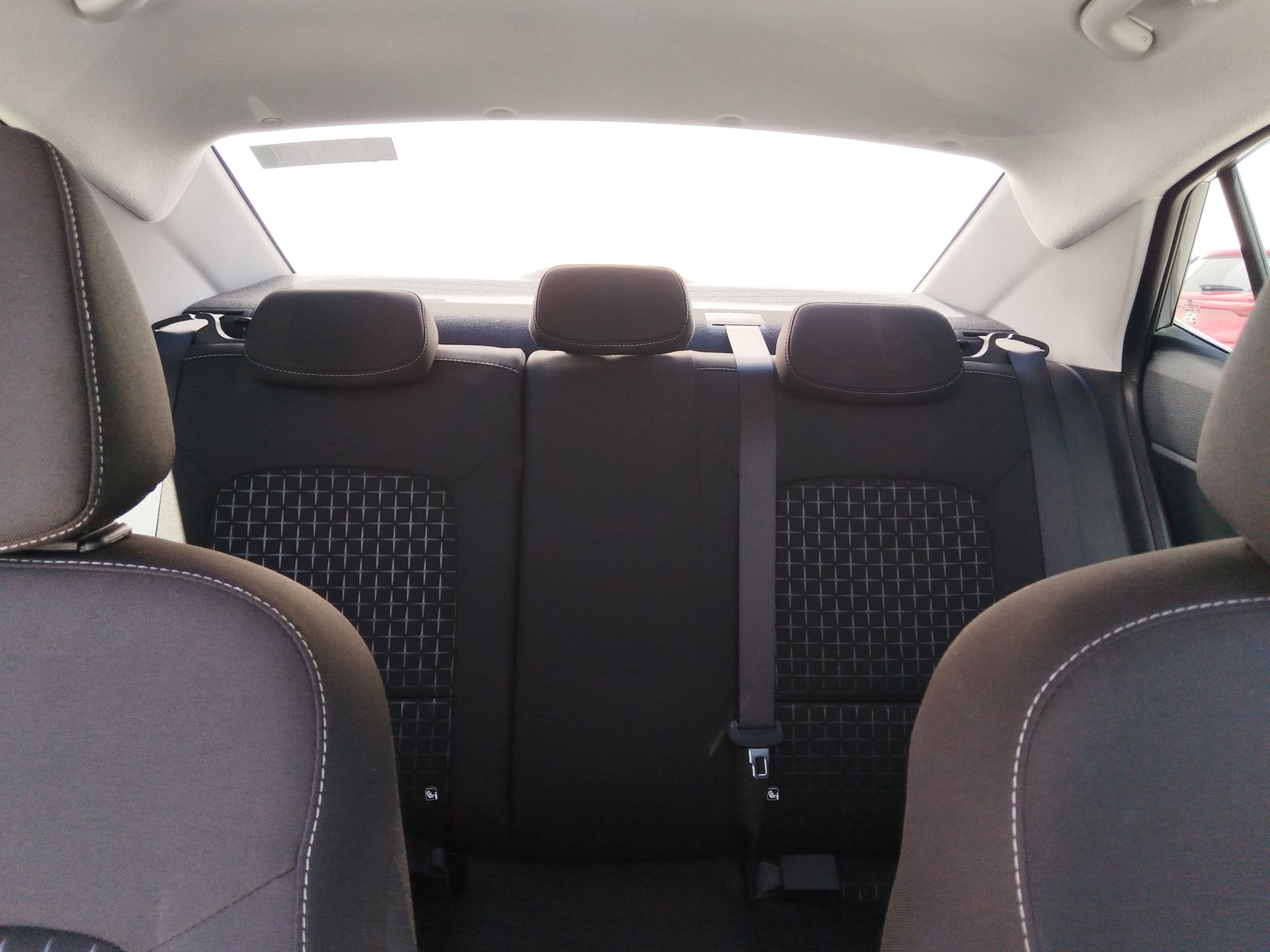 2025 Hyundai HB20 4p GL Mid L4/1.6 Aut