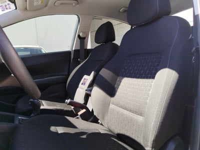 2025 Hyundai HB20 4p GL Mid L4/1.6 Aut