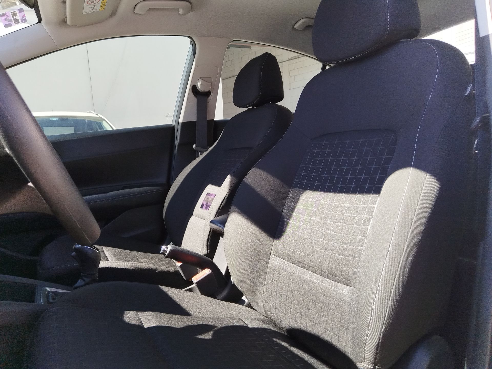 2025 Hyundai HB20 4p GL Mid L4/1.6 Aut