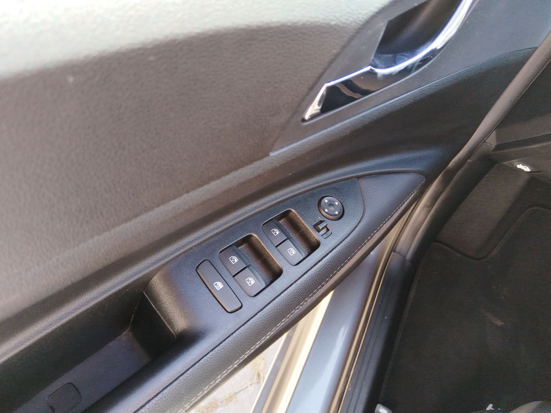 2025 Hyundai HB20 4p GL Mid L4/1.6 Aut