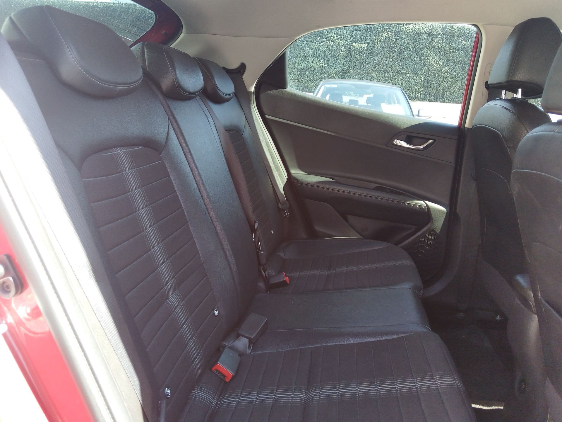 2023 Hyundai HB20 4p GLS L4/1.2 Aut