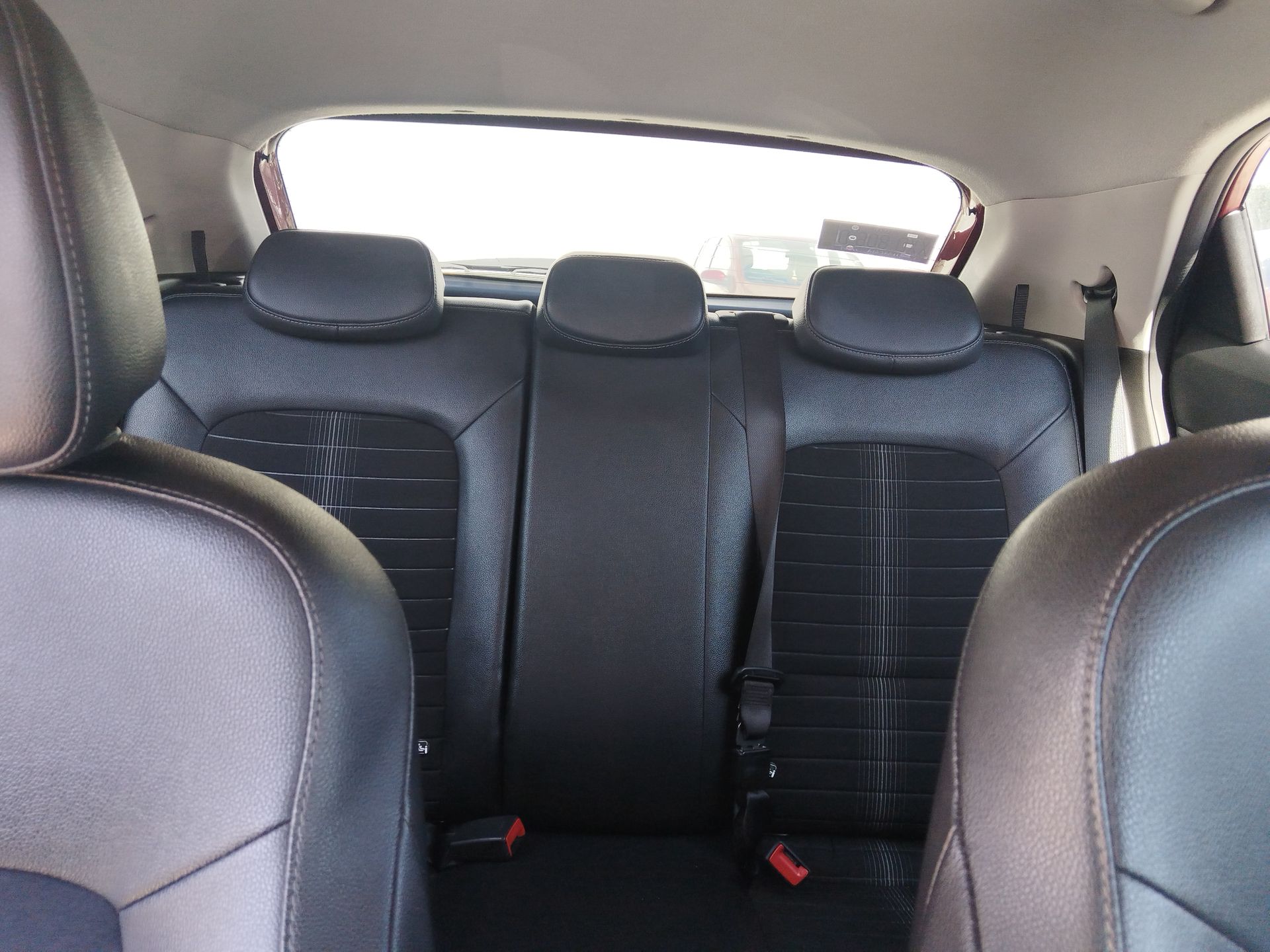 2023 Hyundai HB20 4p GLS L4/1.2 Aut