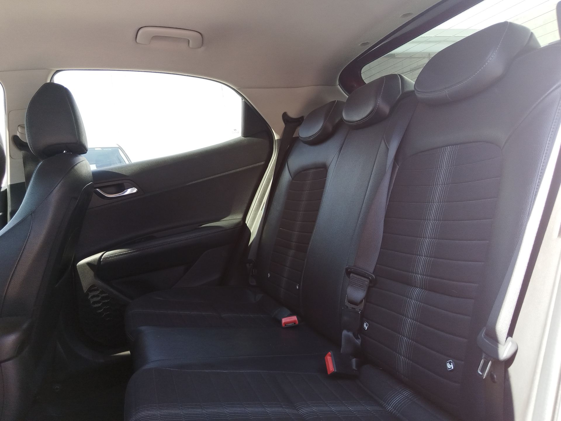 2023 Hyundai HB20 4p GLS L4/1.2 Aut