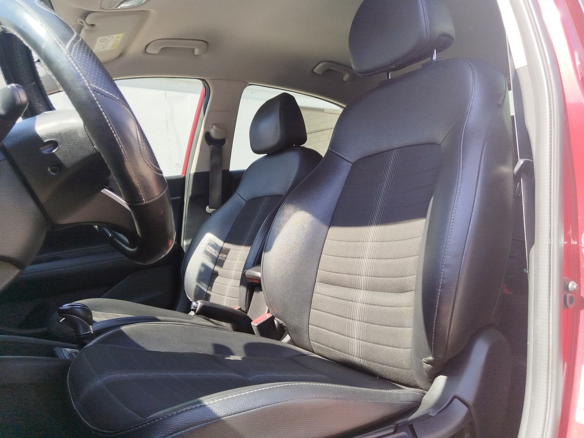 2023 Hyundai HB20 4p GLS L4/1.2 Aut