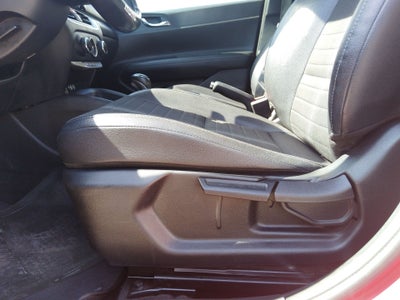 2023 Hyundai HB20 4p GLS L4/1.2 Aut