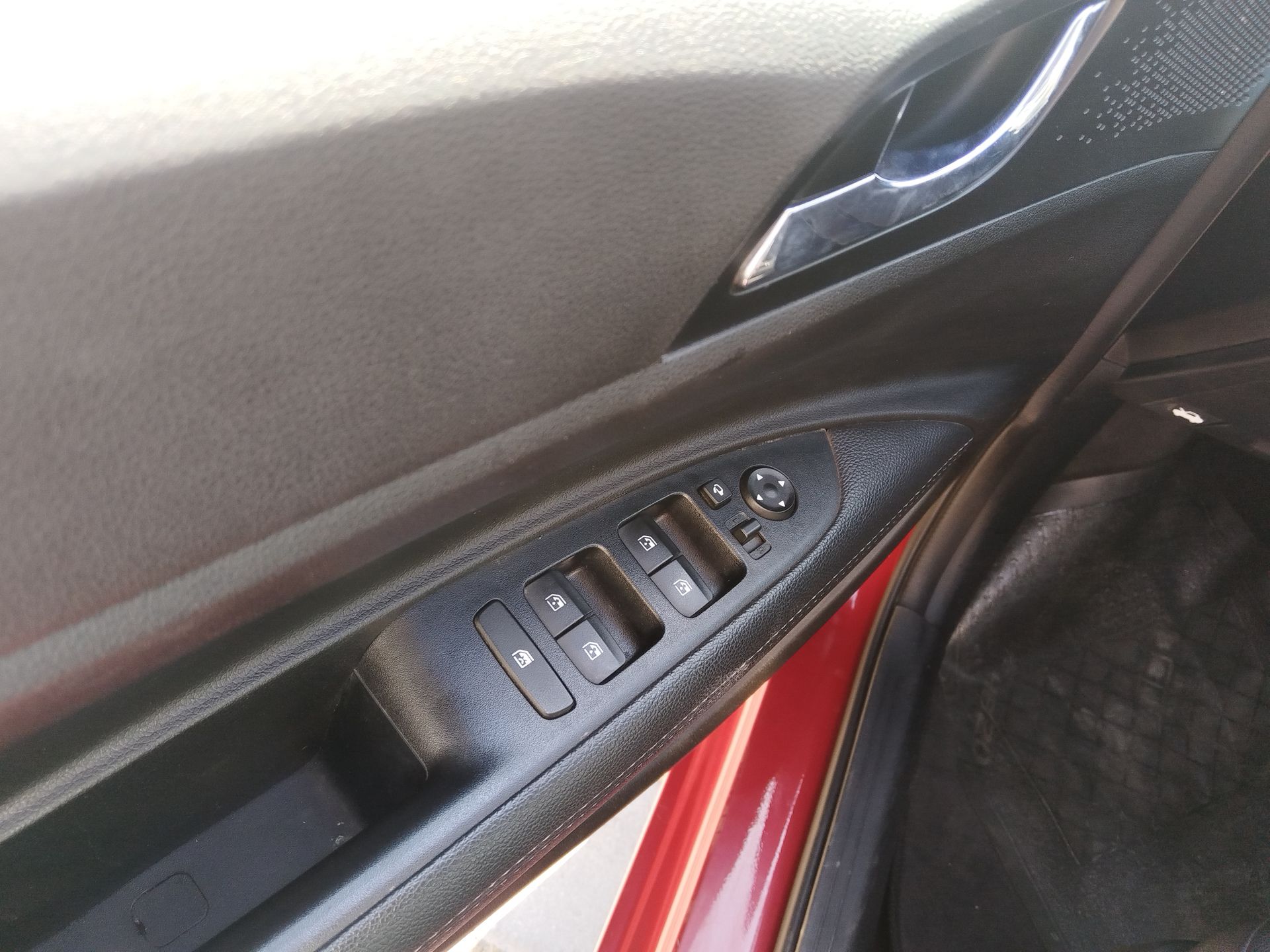 2023 Hyundai HB20 4p GLS L4/1.2 Aut