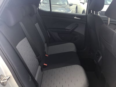 2022 Volkswagen T-Cross 5p Comfortline L4/1.6 Aut