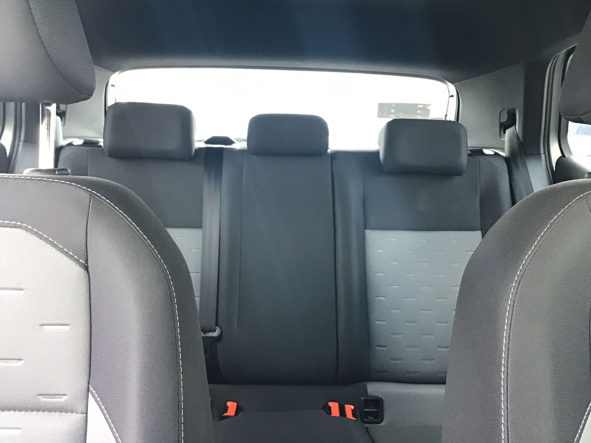 2022 Volkswagen T-Cross 5p Comfortline L4/1.6 Aut