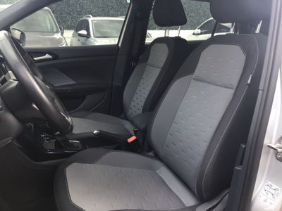 2022 Volkswagen T-Cross 5p Comfortline L4/1.6 Aut