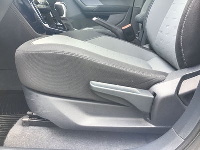 2022 Volkswagen T-Cross 5p Comfortline L4/1.6 Aut