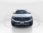 2022 Volkswagen T-Cross 5p Comfortline L4/1.6 Aut