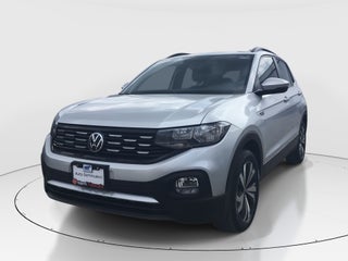 2022 Volkswagen T-Cross 5p Comfortline L4/1.6 Aut