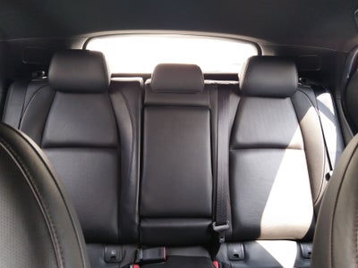 2022 Mazda Mazda 3 5p Hatchback I Sport L4/2.5 Man