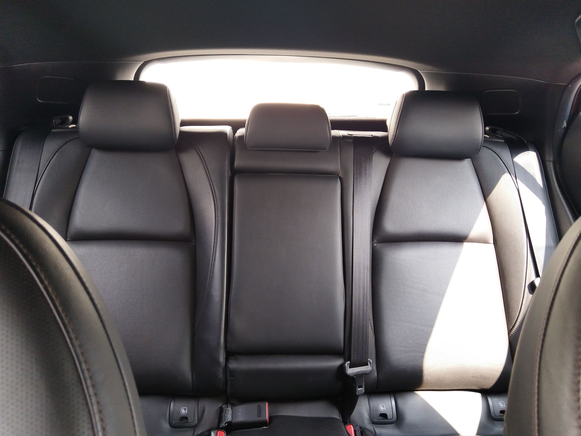 2022 Mazda Mazda 3 5p Hatchback I Sport L4/2.5 Man