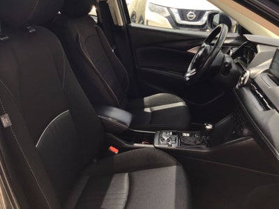 2021 Mazda Mazda CX-30 5p i Sport L4/2.5 Aut