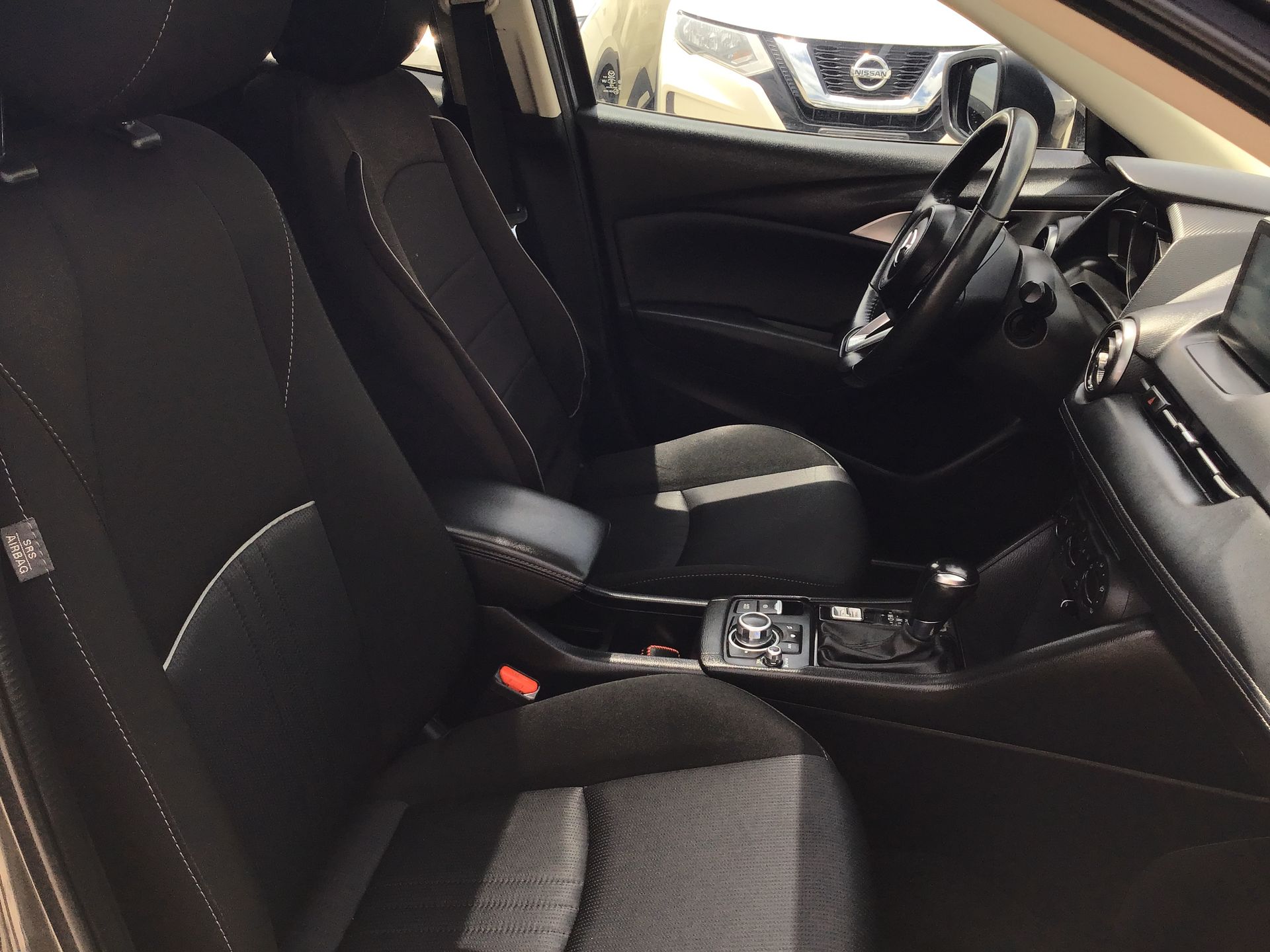 2021 Mazda Mazda CX-30 5p i Sport L4/2.5 Aut
