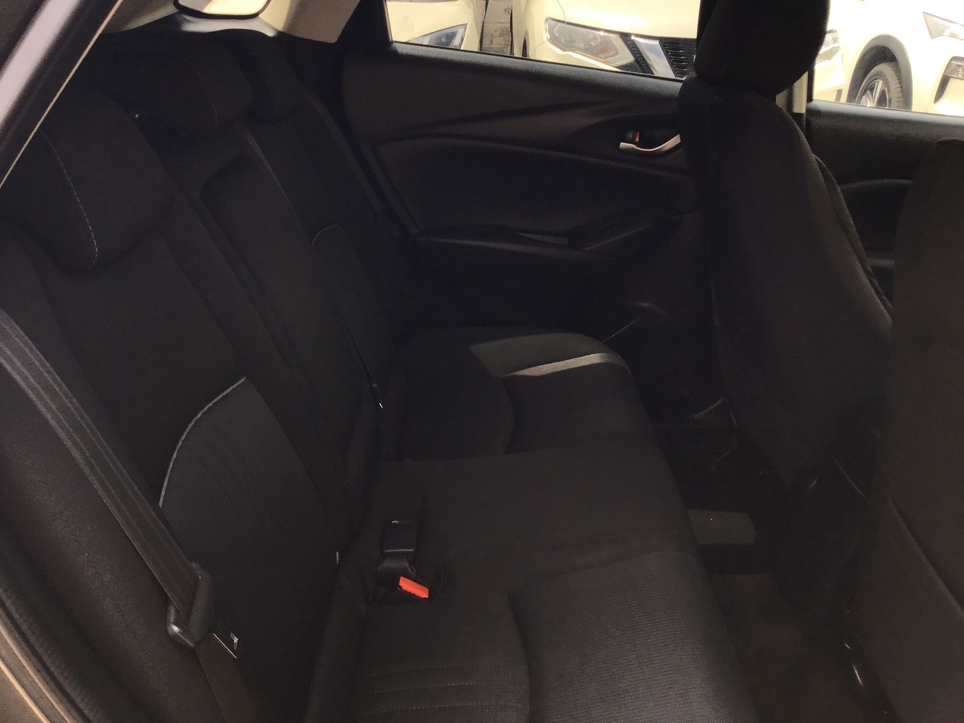2021 Mazda Mazda CX-30 5p i Sport L4/2.5 Aut