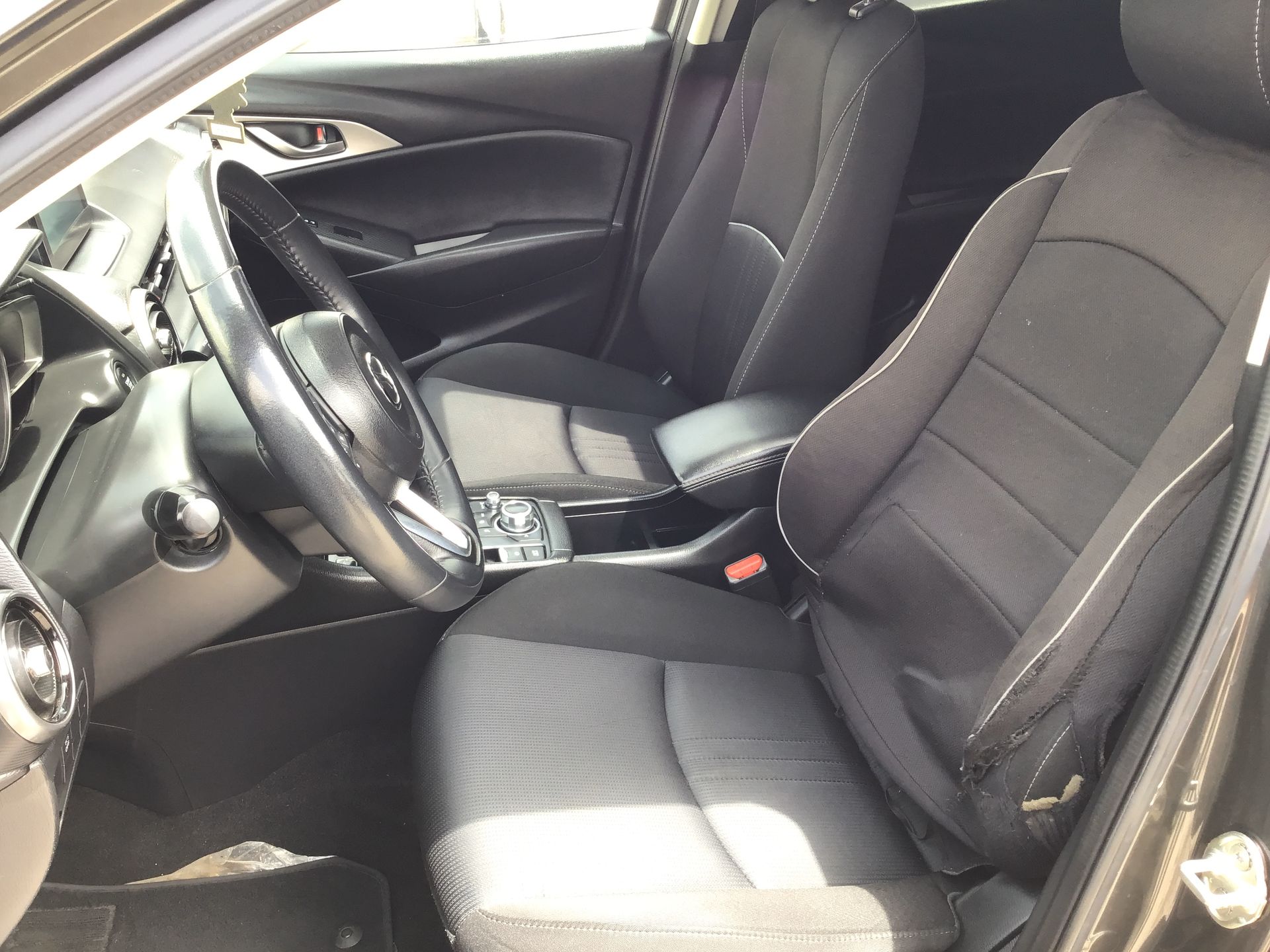 2021 Mazda Mazda CX-30 5p i Sport L4/2.5 Aut