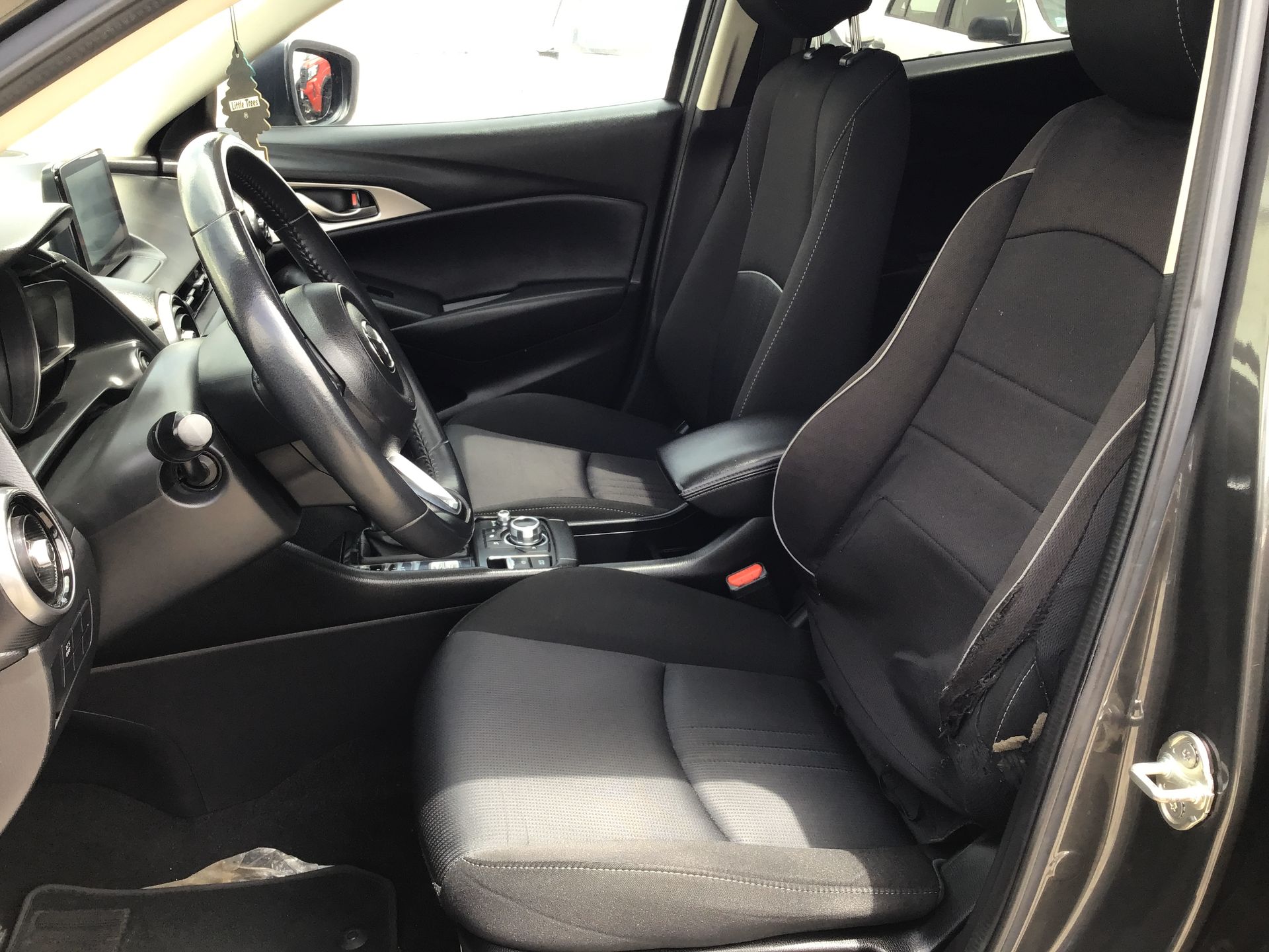 2021 Mazda Mazda CX-30 5p i Sport L4/2.5 Aut