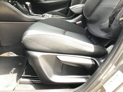 2021 Mazda Mazda CX-30 5p i Sport L4/2.5 Aut