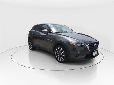 2021 Mazda Mazda CX-30 5p i Sport L4/2.5 Aut