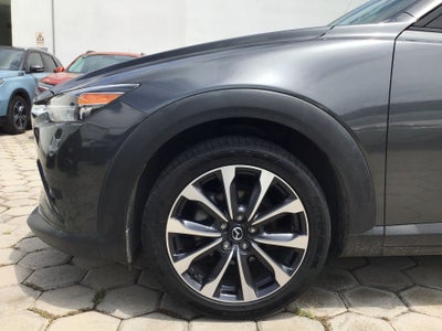 2021 Mazda Mazda CX-30 5p i Sport L4/2.5 Aut