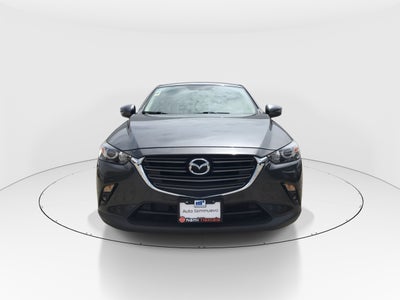 2021 Mazda Mazda CX-30 5p i Sport L4/2.5 Aut