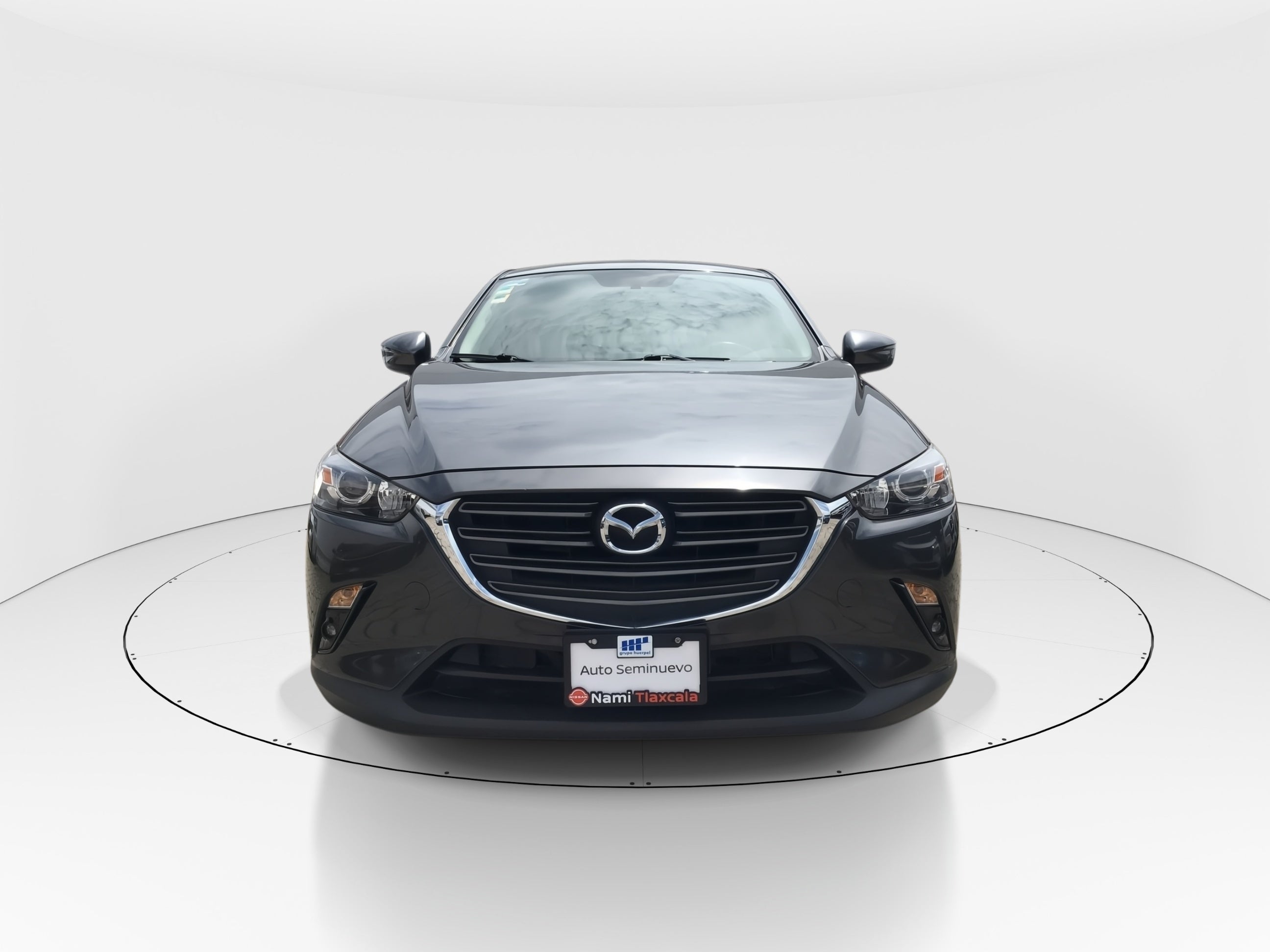2021 Mazda Mazda CX-30 5p i Sport L4/2.5 Aut