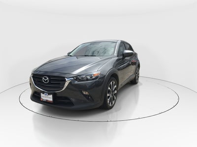 2021 Mazda Mazda CX-30 5p i Sport L4/2.5 Aut