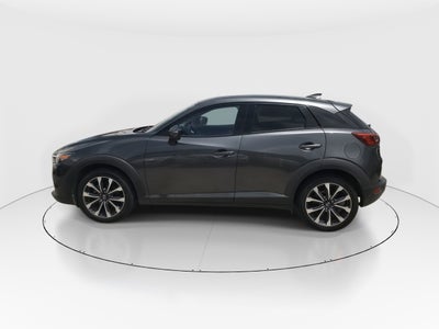 2021 Mazda Mazda CX-30 5p i Sport L4/2.5 Aut