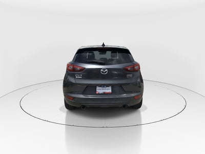 2021 Mazda Mazda CX-30 5p i Sport L4/2.5 Aut