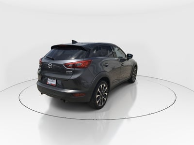 2021 Mazda Mazda CX-30 5p i Sport L4/2.5 Aut