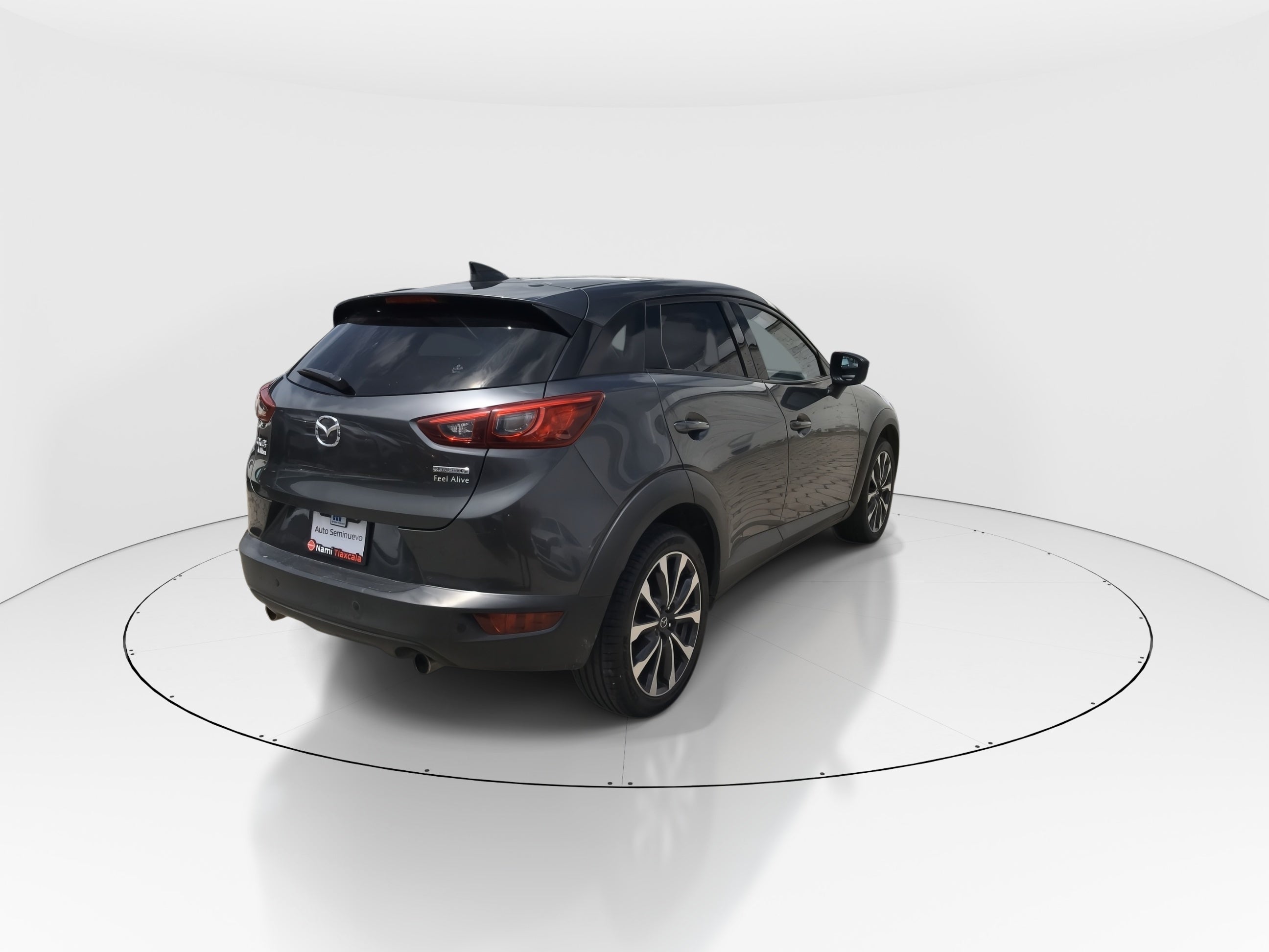2021 Mazda Mazda CX-30 5p i Sport L4/2.5 Aut