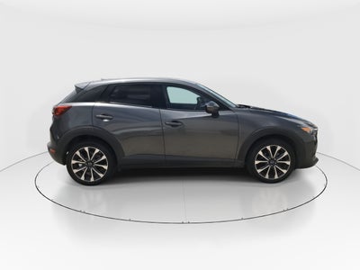 2021 Mazda Mazda CX-30 5p i Sport L4/2.5 Aut